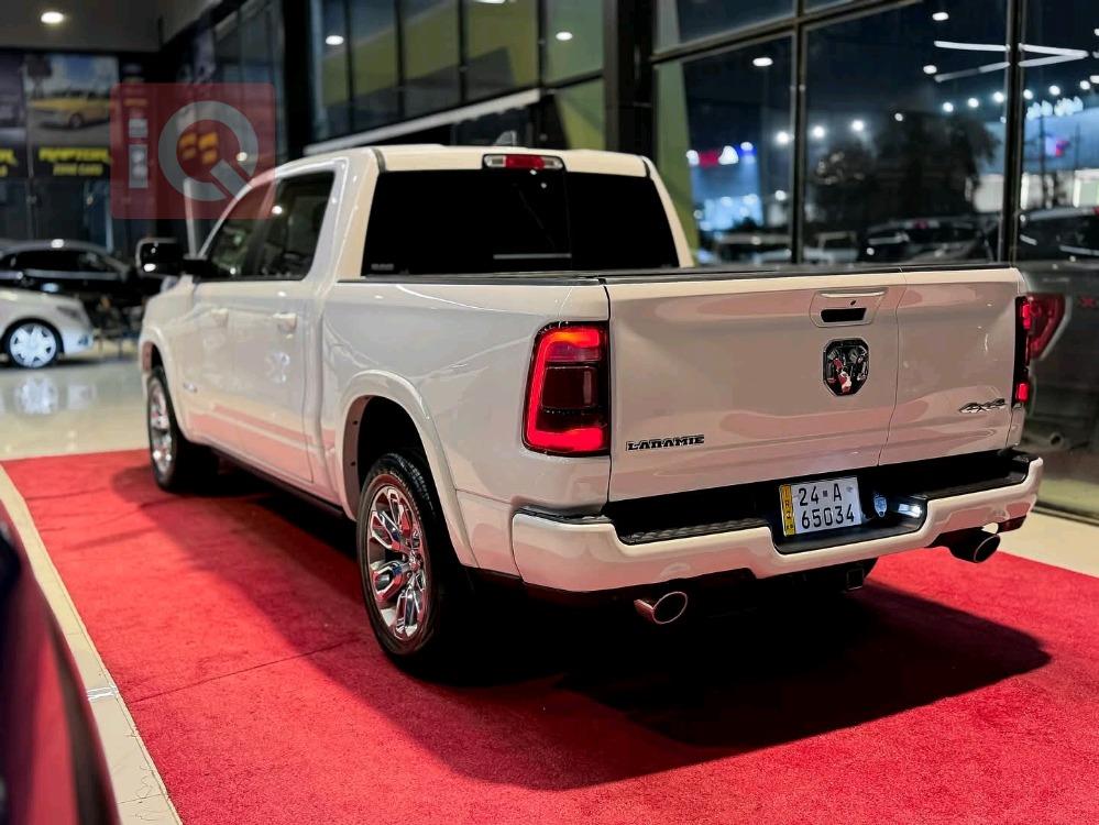 ڕام 1500